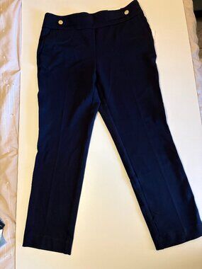 Anne Klein NWT Petite Pants